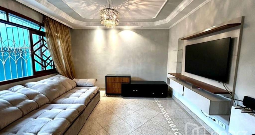 Casa com 3 quartos à venda na Rua Pedro Alegretti, 485, Penha De França, São Paulo