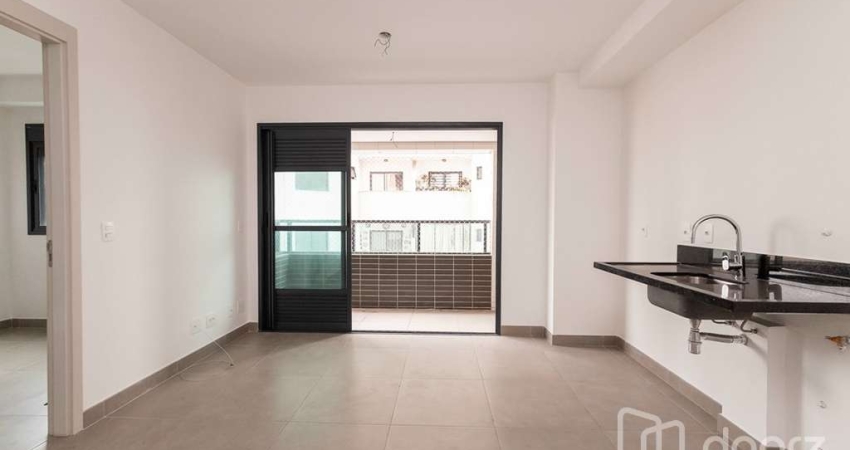 Apartamento com 1 quarto à venda na Avenida Afonso Mariano Fagundes, 251, Saúde, São Paulo