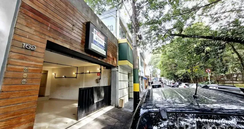 Prédio à venda na Rua Oscar Rodrigues Cajado Filho, 162, Santo Amaro, São Paulo