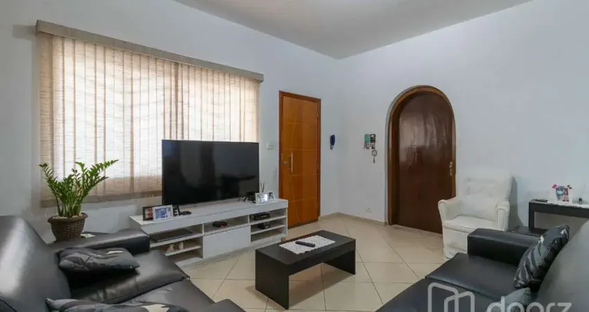 Casa com 4 quartos à venda na Rua Genésio Arruda, 325, Chácara Inglesa, São Paulo