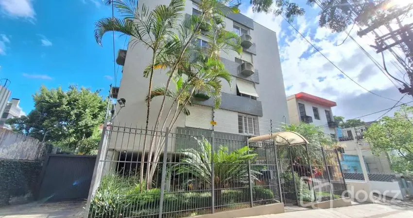 Apartamento com 2 quartos à venda na Rua Marquês do Pombal, 1063, Auxiliadora, Porto Alegre