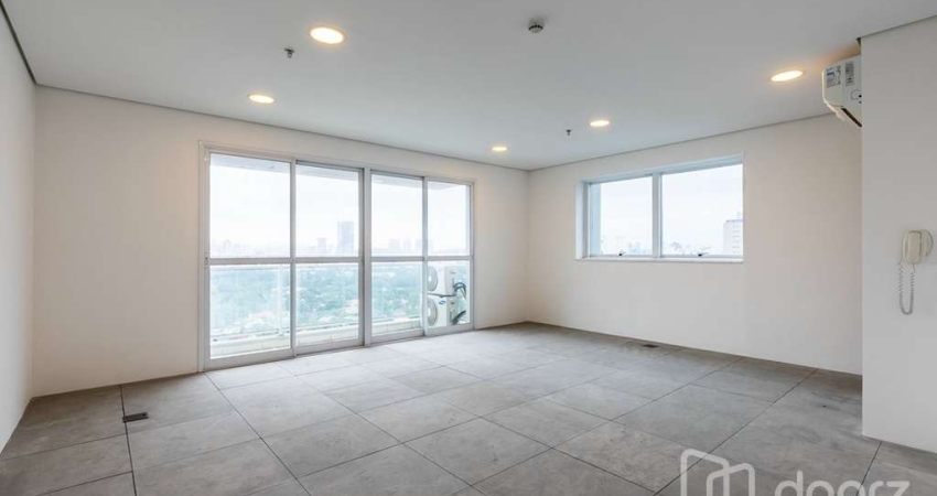 Sala comercial à venda na Rua Nove de Julho, 72, Santo Amaro, São Paulo