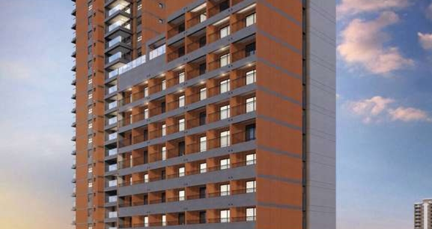 Apartamento com 1 quarto à venda na Avenida Santo Amaro, 5762, Santo Amaro, São Paulo