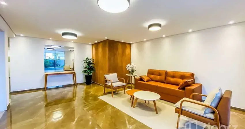 Apartamento com 3 quartos à venda na Pierre Bienvenu Noailles, 240, Chora Menino, São Paulo