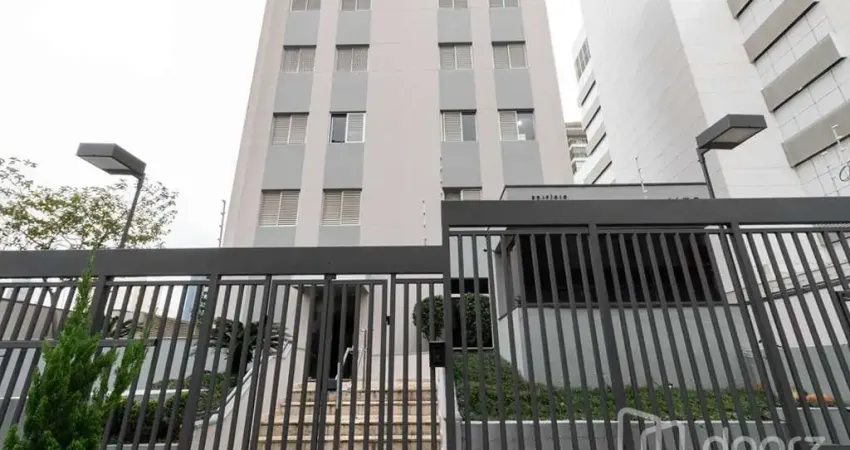 Apartamento com 1 quarto à venda na Rua Barão do Bananal, 1152, Perdizes, São Paulo