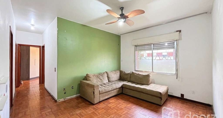 Apartamento com 3 quartos à venda na Rua Coronel Massot, 565, Cristal, Porto Alegre