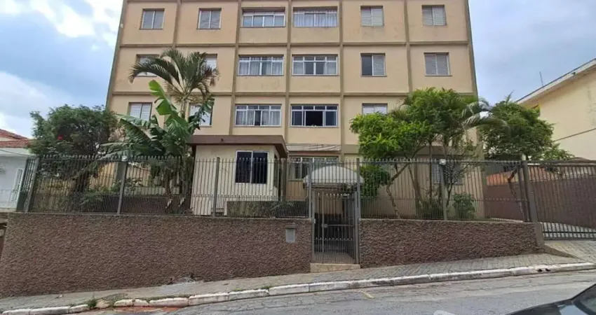 Apartamento com 2 quartos à venda na Rua Vicente Ferreira Leite, 361, Vila Siqueira (Zona Norte), São Paulo