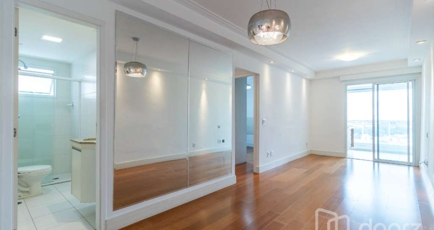 Apartamento com 2 quartos à venda na Rua Cônego José Norberto, 159, Vila Brasílio Machado, São Paulo