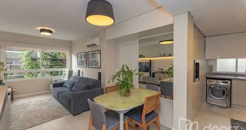 Apartamento com 2 quartos à venda na Rua Carlos Von Koseritz, 1200, Auxiliadora, Porto Alegre