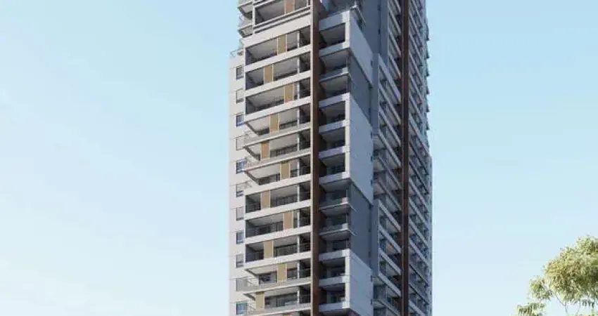 Apartamento com 1 quarto à venda na Rua Humberto I, 115, Vila Mariana, São Paulo