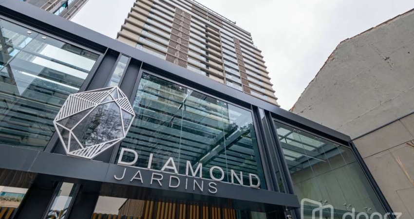 Apartamento com 3 quartos à venda na Rua José Maria Lisboa, 678, Jardim Paulista, São Paulo