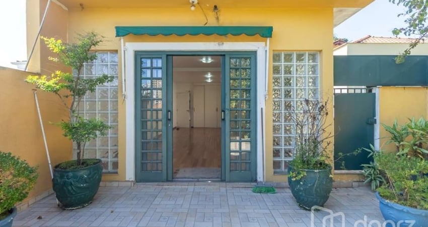 Casa com 4 quartos à venda na Rua Kansas, 149, Itaim Bibi, São Paulo