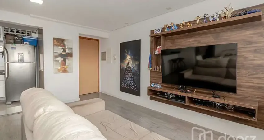 Apartamento com 2 quartos à venda na Gal Rondon, 1344, Tristeza, Porto Alegre