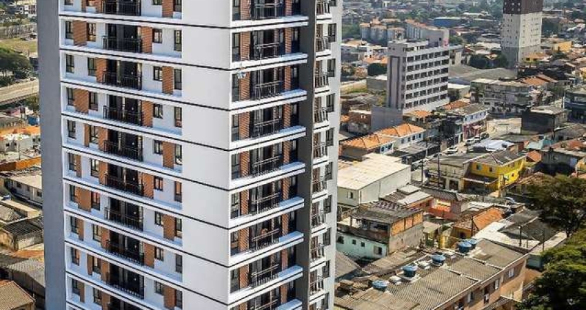 Apartamento com 2 quartos à venda na Boipevaçu, 50, Itaquera, São Paulo