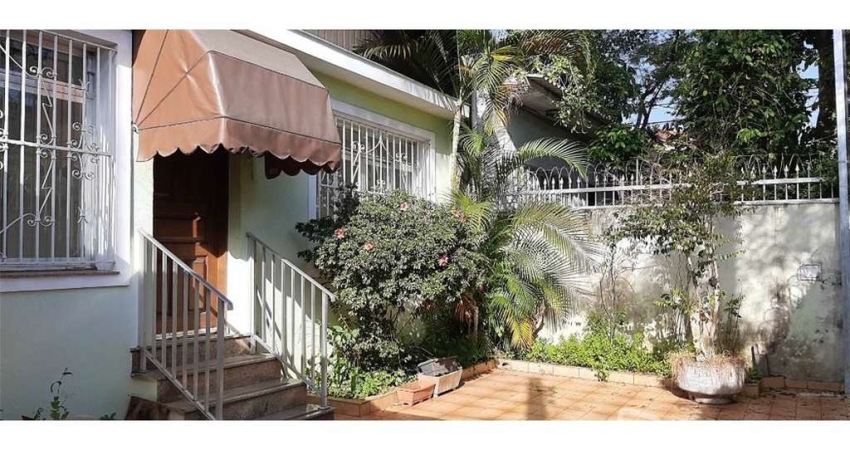 Casa com 3 quartos à venda na Avenida Ceci, 1339, Planalto Paulista, São Paulo