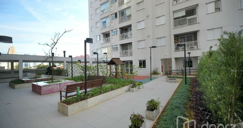 Apartamento com 2 quartos à venda na Rua Relíquia, 450, Jardim das Laranjeiras, São Paulo