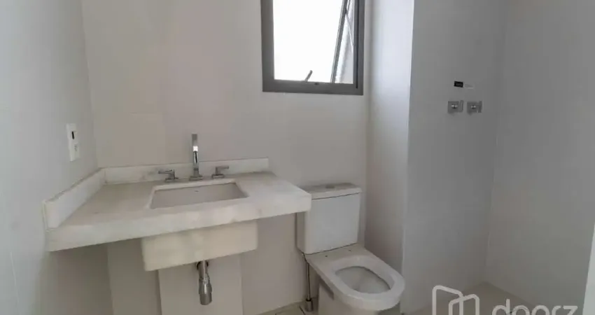 Apartamento com 3 quartos à venda na Rua Santa Justina, 34, Vila Olímpia, São Paulo