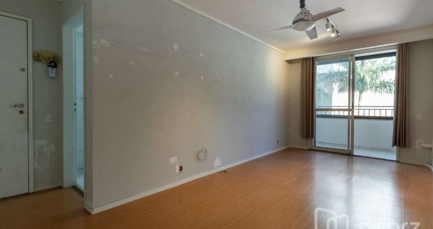 Apartamento com 2 quartos à venda na Rua Joaquim Ferreira, 124, Água Branca, São Paulo