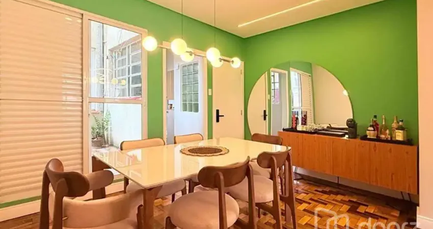 Apartamento com 2 quartos à venda na Rua Riachuelo, 730, Centro Histórico, Porto Alegre