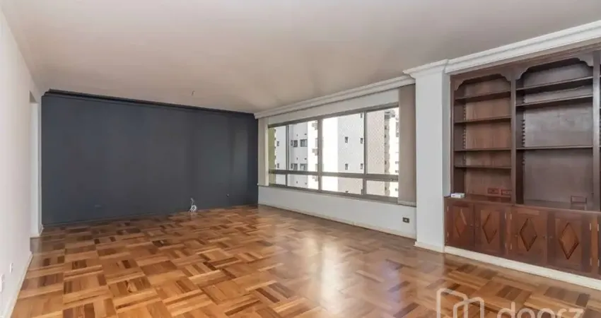 Apartamento com 3 quartos à venda na Alameda Casa Branca, 1143, Jardim Paulista, São Paulo