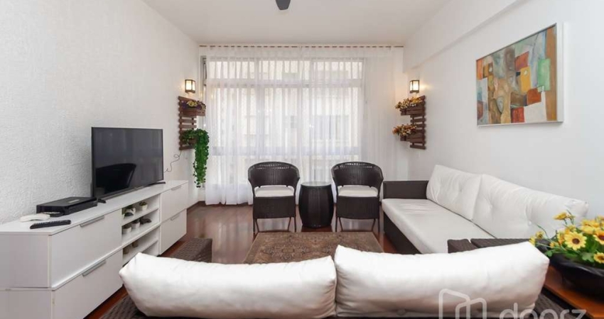 Apartamento com 3 quartos à venda na Rua Cravinhos, 51, Jardim Paulista, São Paulo