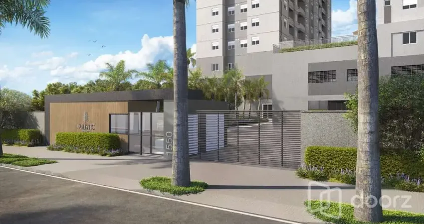 Apartamento com 1 quarto à venda na Avenida Santa Marina, 1550, Barra Funda, São Paulo