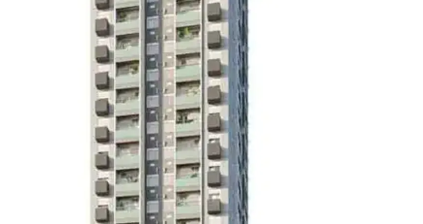 Apartamento com 2 quartos à venda na Rua Junqueira Freire, 263, Cambuci, São Paulo
