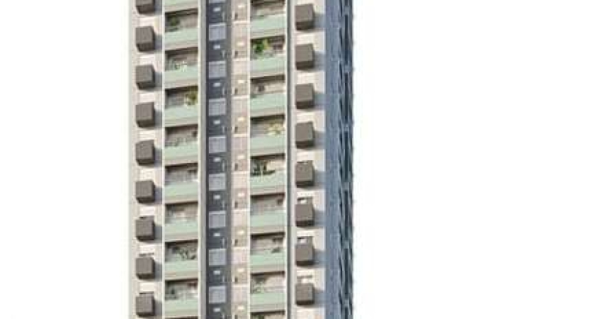Apartamento com 2 quartos à venda na Rua Junqueira Freire, 263, Cambuci, São Paulo