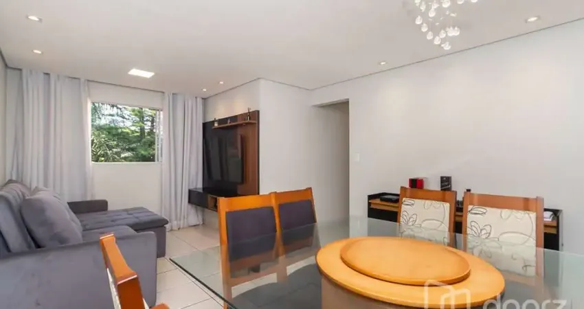 Apartamento com 3 quartos à venda na Rua Costa Barros, 2103, Vila Prudente, São Paulo