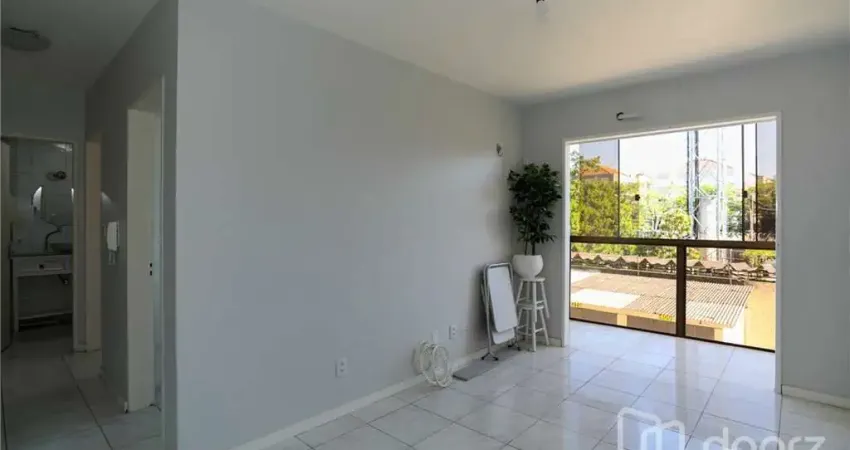 Apartamento com 1 quarto à venda na Rua Miguel Di Giorgio, 100, São Sebastião, Porto Alegre