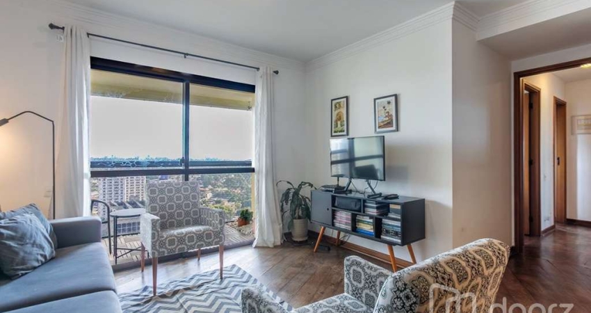Apartamento com 3 quartos à venda na Avenida Mascote, 1158, Vila Mascote, São Paulo