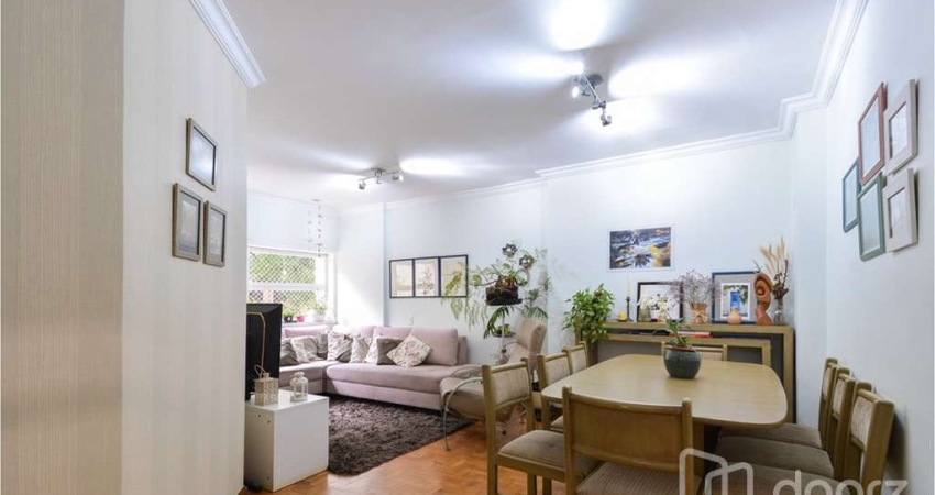 Apartamento com 4 quartos à venda na Alameda Campinas, 927, Cerqueira César, São Paulo
