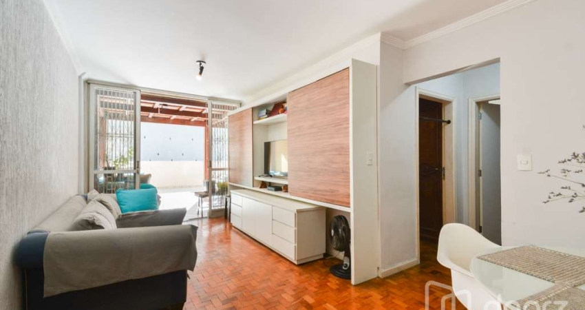 Apartamento com 2 quartos à venda na Rua Senador Felício dos Santos, 230, Liberdade, São Paulo