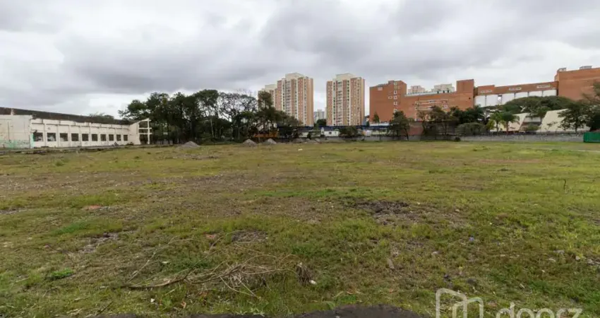 Terreno à venda na Rua Jaguaré, 1133, Jaguaré, São Paulo