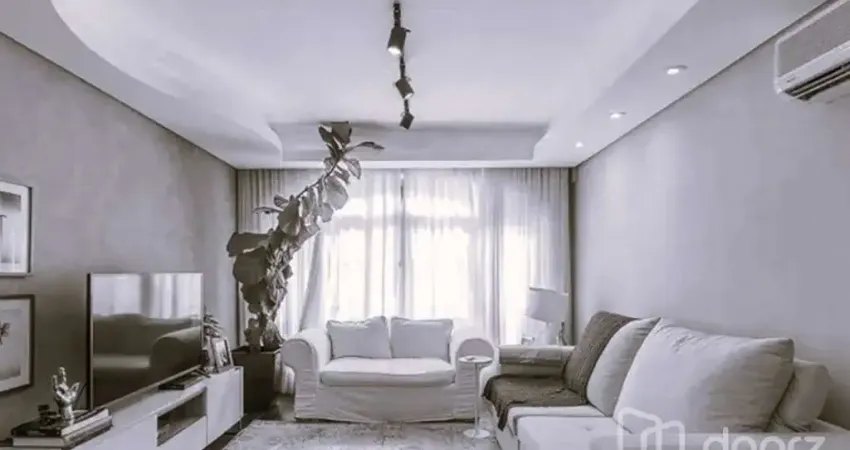 Apartamento com 3 quartos à venda na Rua Anita Garibaldi, 1122, Mont Serrat, Porto Alegre