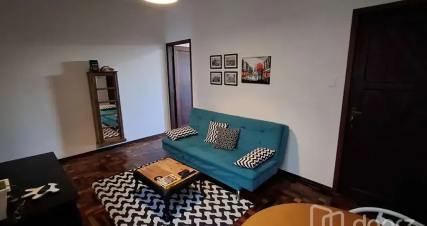 Apartamento com 2 quartos à venda na Rua Doutor João Inácio, 1019, Navegantes, Porto Alegre