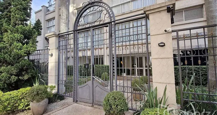Apartamento com 3 quartos à venda na Rua Bacaetava, 66, Vila Gertrudes, São Paulo