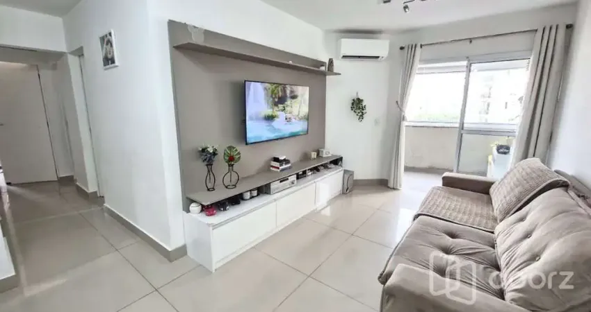 Apartamento com 3 quartos à venda na Rua Marie Nader Calfat, 249, Jardim Ampliação, São Paulo