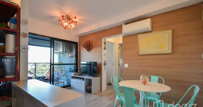 Apartamento com 2 quartos à venda na Rua Alves Guimarães, 1450, Pinheiros, São Paulo