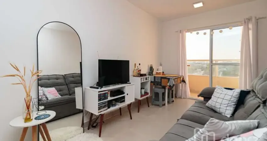 Apartamento com 2 quartos à venda na Rua João da Silva Bueno, 10, Morro Santana, Porto Alegre
