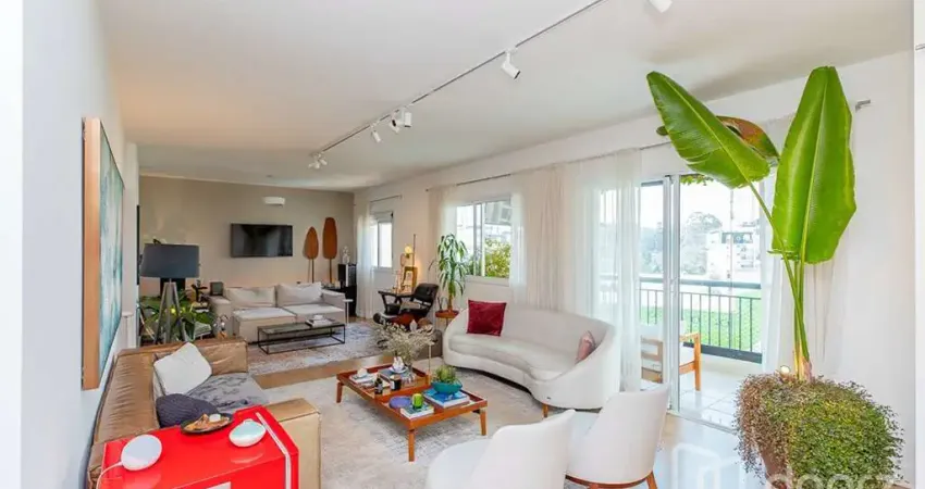 Apartamento com 3 quartos à venda na Avenida Washington Luís, 1277, Santo Amaro, São Paulo