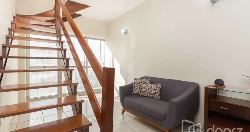Cobertura com 4 quartos à venda na Rua Biobedas, 103, Parque Imperial, São Paulo