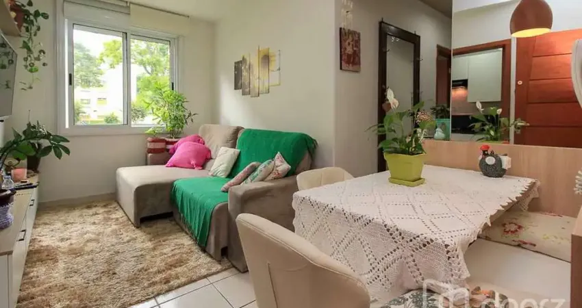 Apartamento com 2 quartos à venda na Pio Fiori de Azevedo, 25, Vila Nova, Porto Alegre