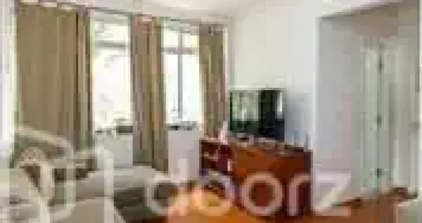 Apartamento com 2 quartos à venda na Rua Afonso Celso, 92, Vila Mariana, São Paulo