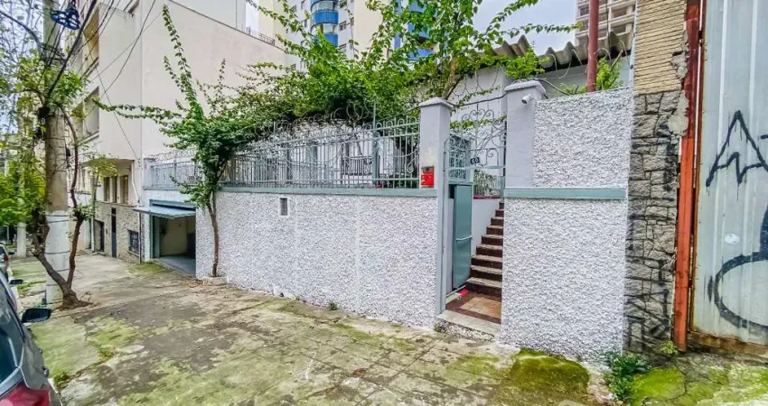 Casa com 5 quartos à venda na Rua Francisco Estácio Fortes, 60, Santa Cecília, São Paulo