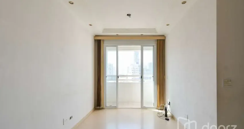 Apartamento com 2 quartos à venda na Rua Tabajaras, 160, Mooca, São Paulo