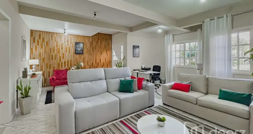 Casa com 3 quartos à venda na Rua Engenheiro Frederico Dahne, 525, Sarandi, Porto Alegre
