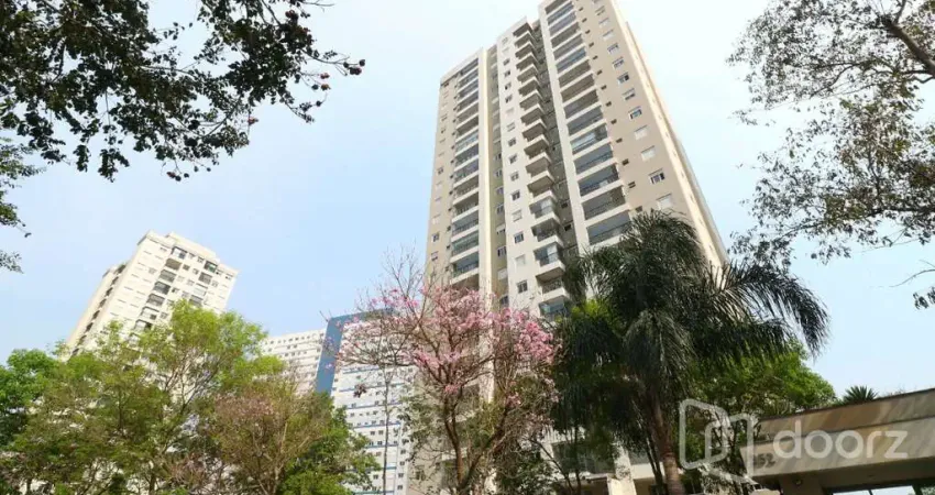 Apartamento com 3 quartos à venda na Rua Francisco José da Silva, 352, Vila Andrade, São Paulo