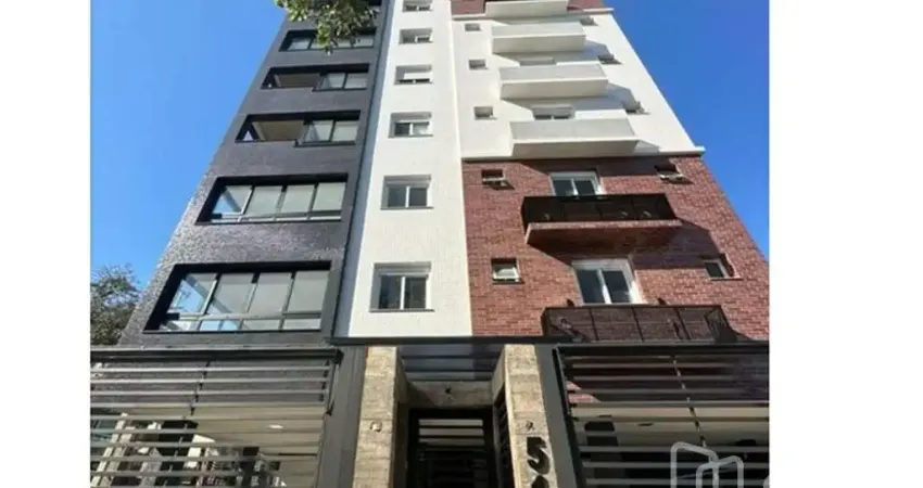 Apartamento com 3 quartos à venda na Rua Coronel Feijó, 516, Higienópolis, Porto Alegre