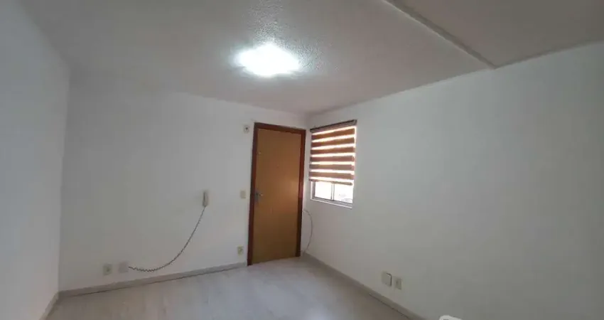 Apartamento com 2 quartos à venda na Avenida Juscelino Kubitschek de Oliveira, 340, Jardim Leopoldina, Porto Alegre